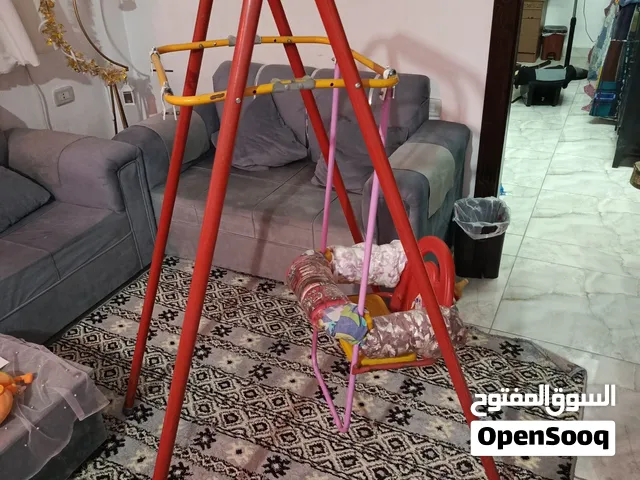 مرجيحة اطفال وكاله امريكيه اصليه