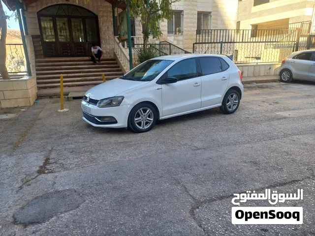 بولو ترخيص 2015