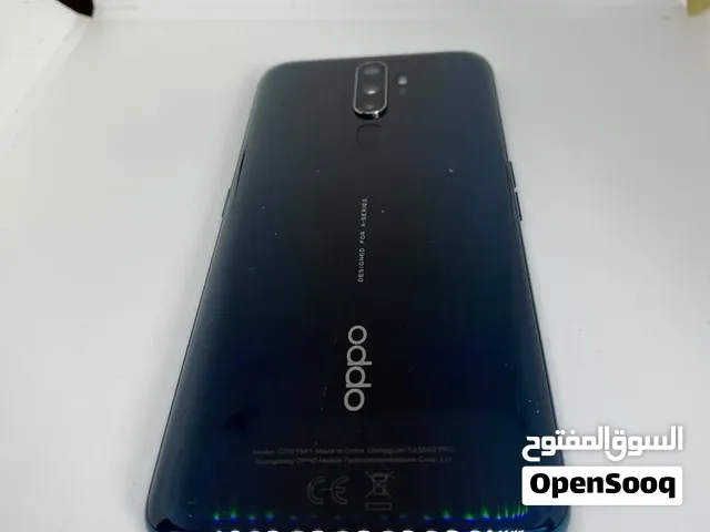 Oppo A9 2020 للبيع – مستعمل