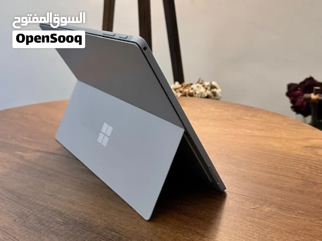 ميكروسوفت سيرفس برو  7 │ Microsoft Surface Pro 7