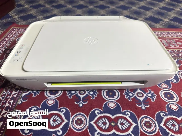 HP DeskJet 2130 All-in-One Printer (Print, Scan, Copy)
