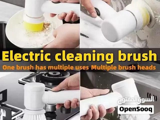 ELECTRIC CLEANING BRUSH FOR SALE