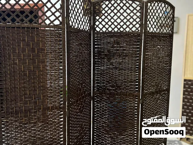 قاطع ديكور قديم خشب زان