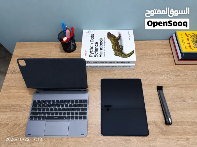 Apple iPad pro 2 256 GB in Baghdad