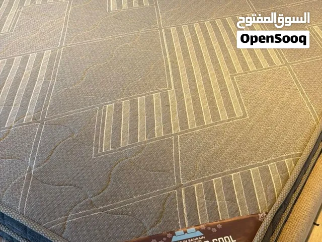 مرتبة سرير طبية مع ميزة التبريد (حالة ممتازة / جديدة بالغلاف)