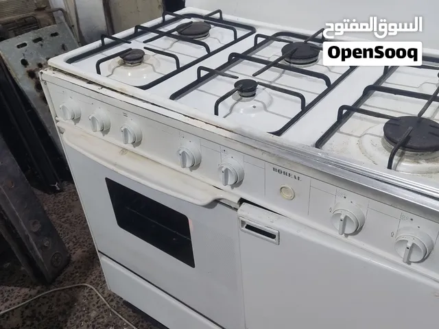 فرن ســــــــــت شعل شغااال مضمون بسعر عرطه العــــــــــرطااات