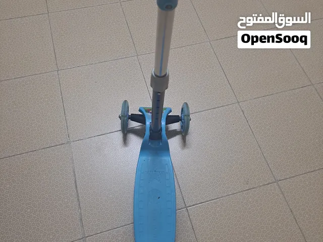 سكوتر اطفال