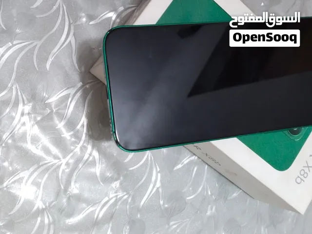 Honor Honor X8b 256 GB in Najaf
