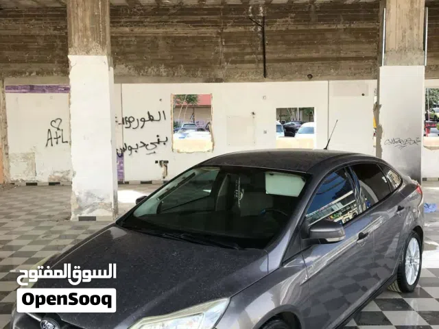 Ford focus 2012 for sale