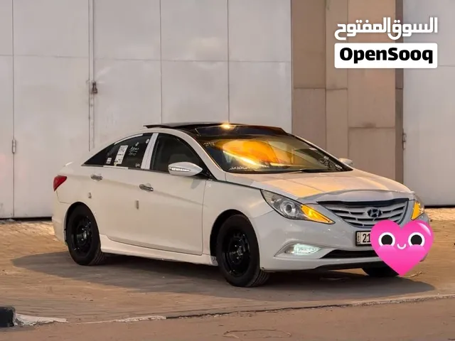Used Hyundai Sonata in Basra