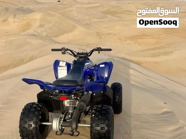 Yamaha Rapter 90 cc