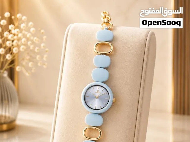 Trending Ladies Watches