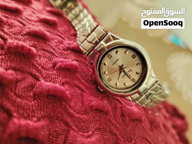 ساعه سويستار استعمال خفيف