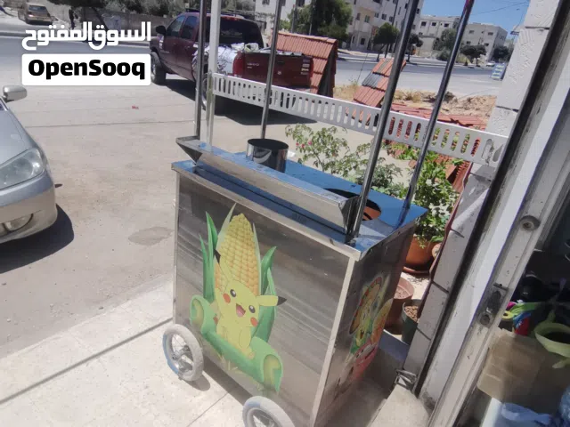 عرباي بيع ذورة