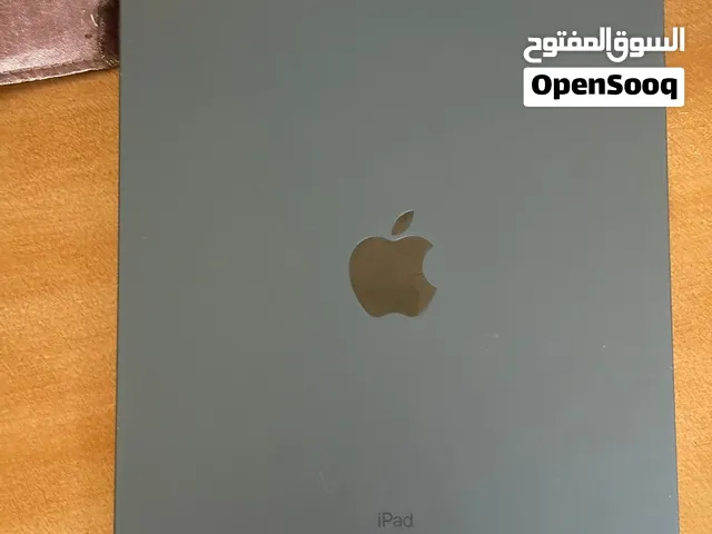 آبل أيباد 10 10.9 إنش مستعمل بسعة 256 جيجابايت