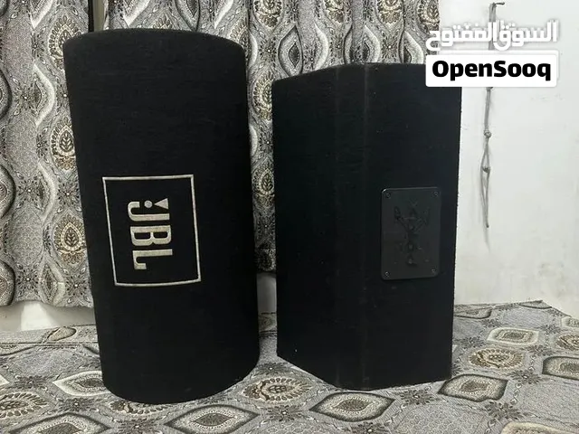 بازوكا للبيع -سوني jbl - bazuka for sale - sony-jbl