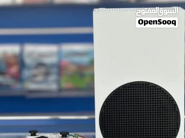 Xbox Series S Xbox for sale in Dhofar