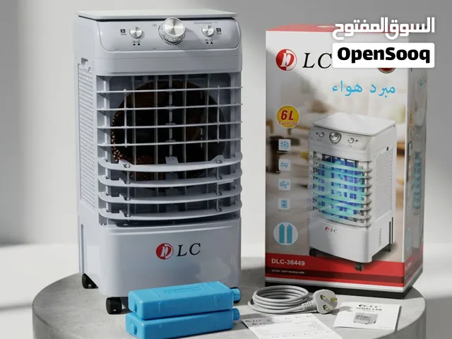مكيف هواء من شركة DLC