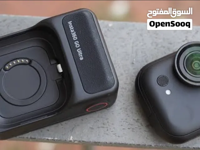 Insta360 Go Ultra