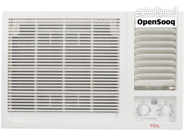 TCL 1 to 1.4 Tons AC in Aden
