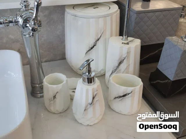 اكسسوار حمام