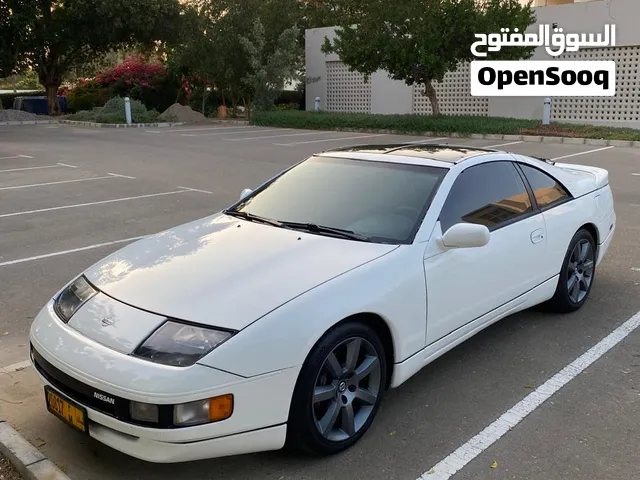 نيسان z300 1991