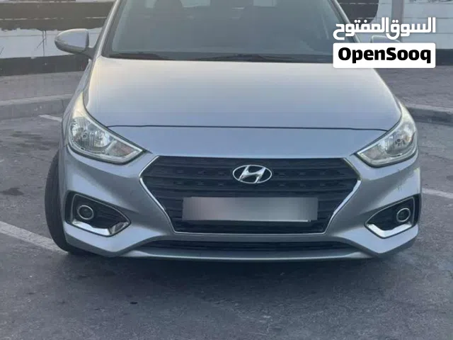 Used Hyundai Accent in Northern Governorate