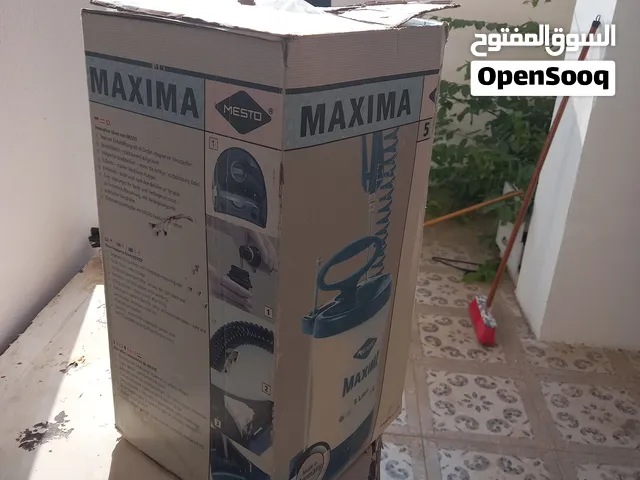 جهاز ري من شركة ماكسيما الألمانية