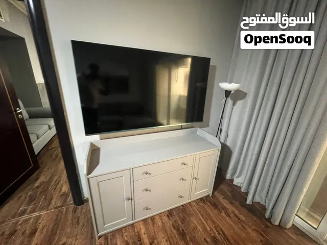 1100 m2 1 Bedroom Apartments for Rent in Ajman Ajman Corniche Road