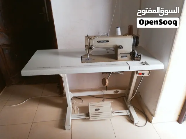 ماكينة خياطة Brother