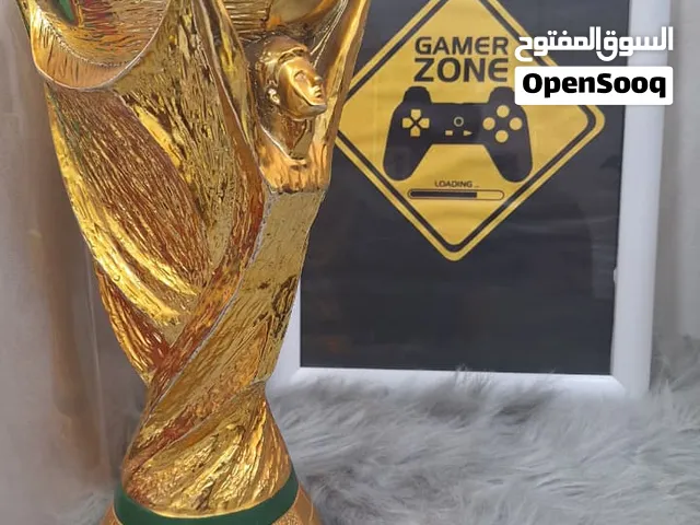 كأس العالم للبيع