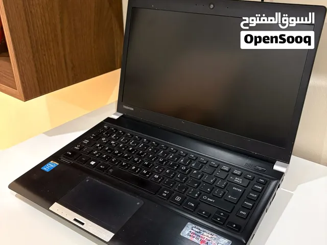 Laptop Toshiba R30-A869