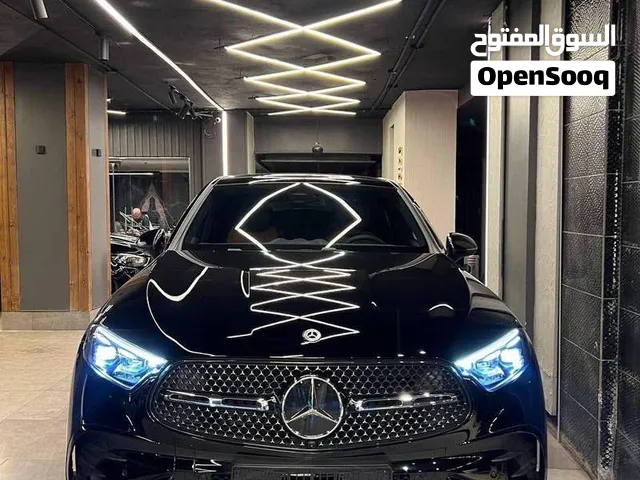 Mercedes Benz  GLC300