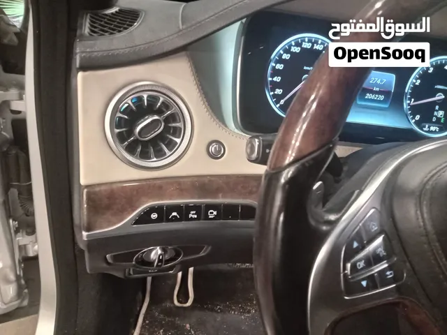 مرسيدس C 350