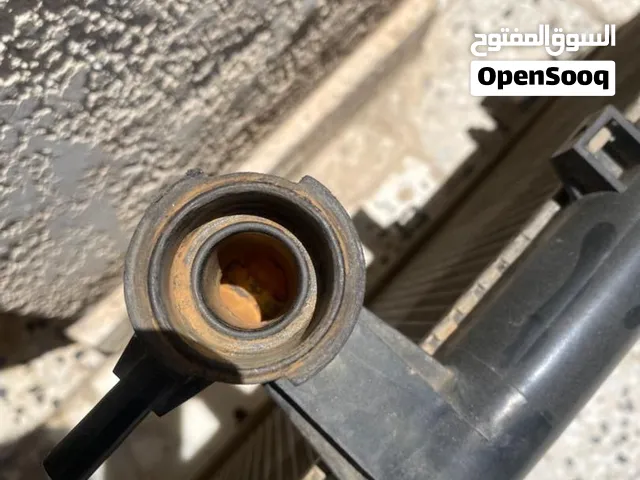 ردياتوري هونداي اكسنت دبدوب