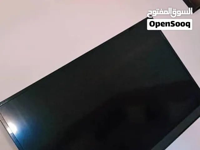 توشيبا 43 بوصة أصلية استعمال نضيف