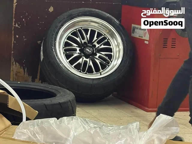 رنجات مع تواير سلكات تويو