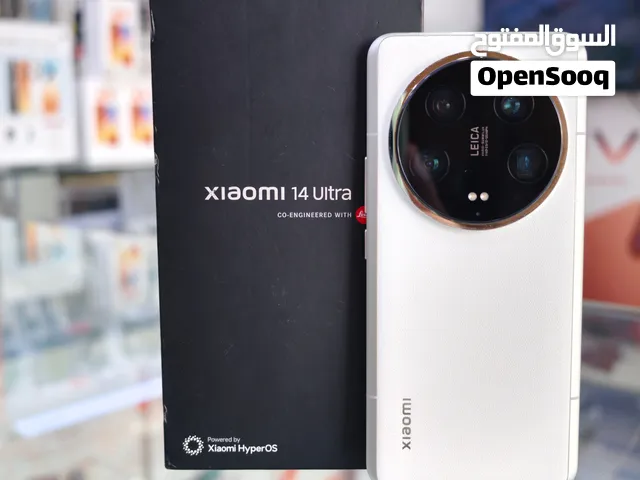 Xiaomi 14Ultra 16/512GB