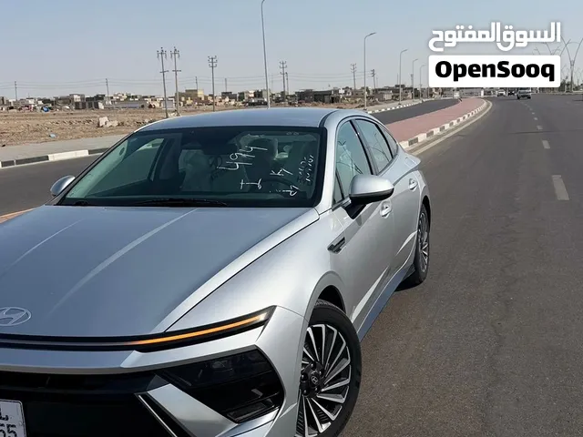 سوناتا 2025