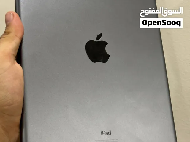 آيباد أبل ipad 9 نسخة 64 جيجا للبيع