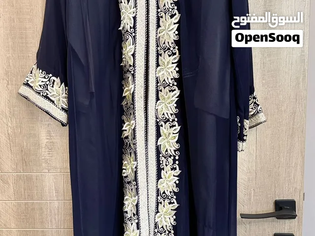 لبسة مغربية تفصيل خاص