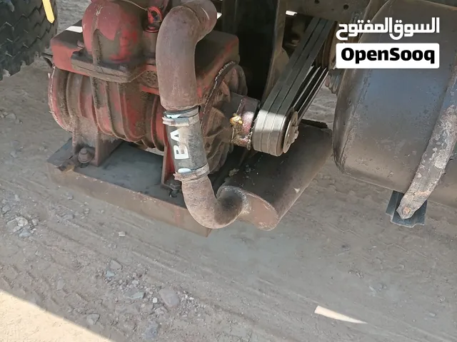Tata 2008 model AC. New mulkiya. new Tyre. good condition vehicle. Sur souk