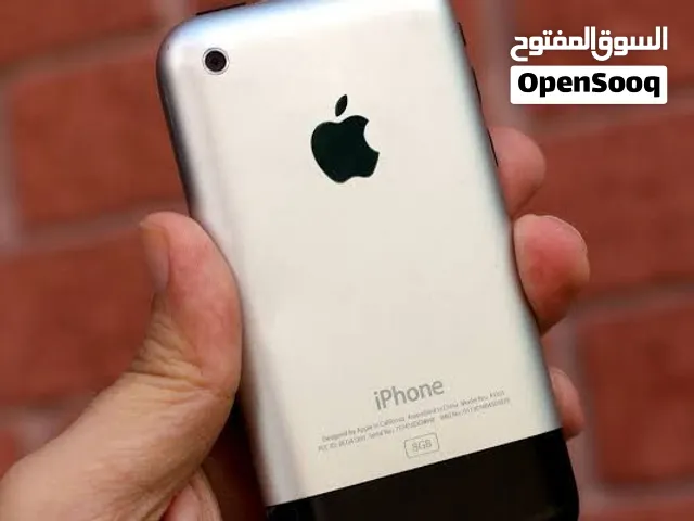 I phone 2g
