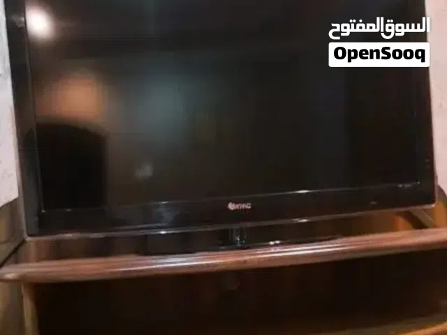 شاشةتليفزيون ماركة KMC