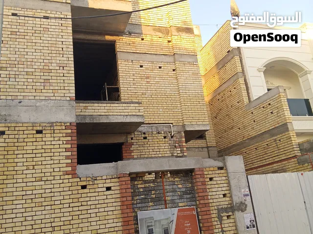 ابو علي لكافة اعمال البناء هيكل ترميم مفتاح