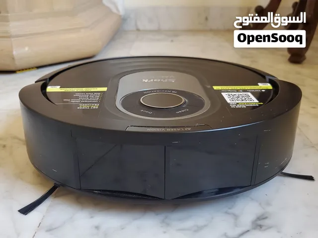 مكنسة وممسحة الروبوت الذكية سعر حررق(SHARK Ai VACMOP PRO)نسخة امريكية
