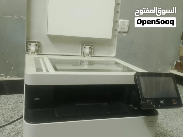 طابعة كانون