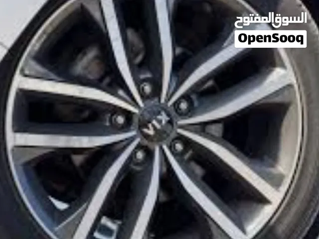 ديسكو 18  k5