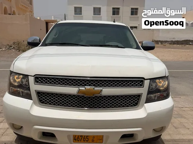 تاهو 2007 ممتاز جدا