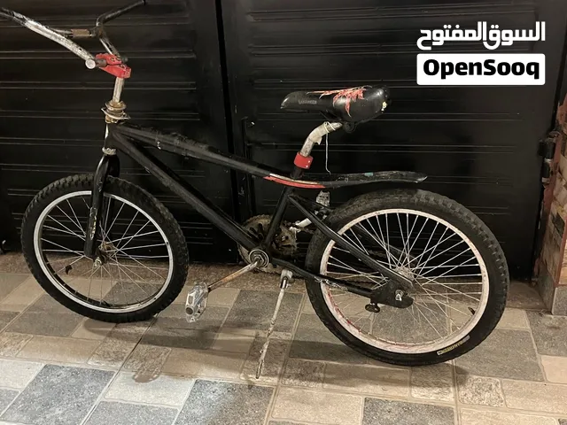 للبيع درجه كوبرا مقاس 20 الدراجه بحالة جيده